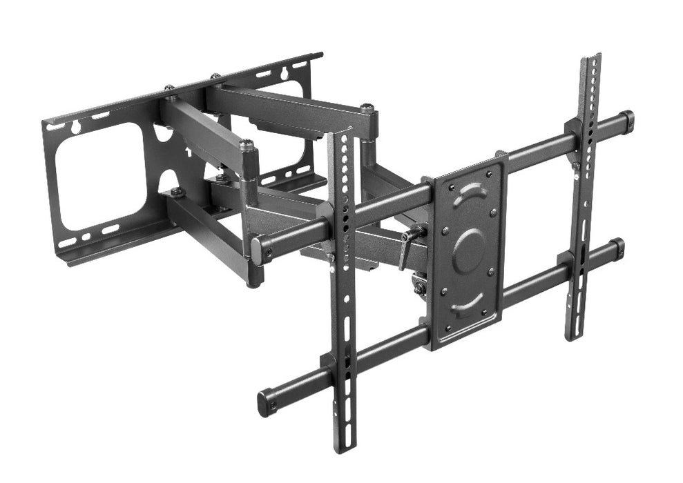 Tv beugel - Muurbeugel universeel draaibaar 37 inch t/m 90 inch