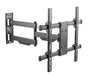 Tv beugel - Muurbeugel universeel draai kantelbaar 32 inch tm 55 inch