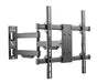 Tv beugel - Muurbeugel universeel draai kantelbaar 32 inch tm 55 inch