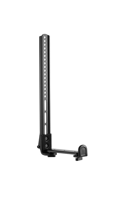 Wolff Mount Universele soundbar beugels voor aan de televisie |Verstelbaar |Stevige constructie |tot 15kg