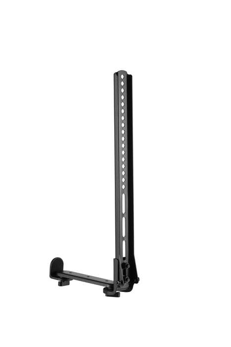 Wolff Mount Universele soundbar beugels voor aan de televisie |Verstelbaar |Stevige constructie |tot 15kg