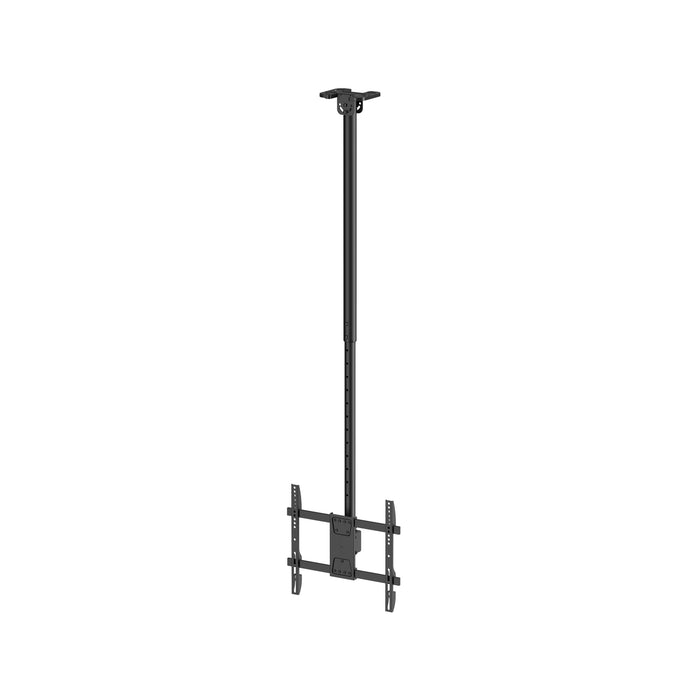Wolff Mount Universele TV Plafondbeugel – 32 t/m 55 inch – Draaibaar en Kantelbaar – Ook voor Schuin Plafond