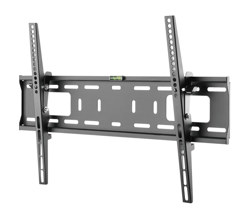 Wolff Mount Kantelbare TV Muurbeugel 32 t/m 70 inch – Ideaal voor Samsung TV | 60KG | VESA 600x400