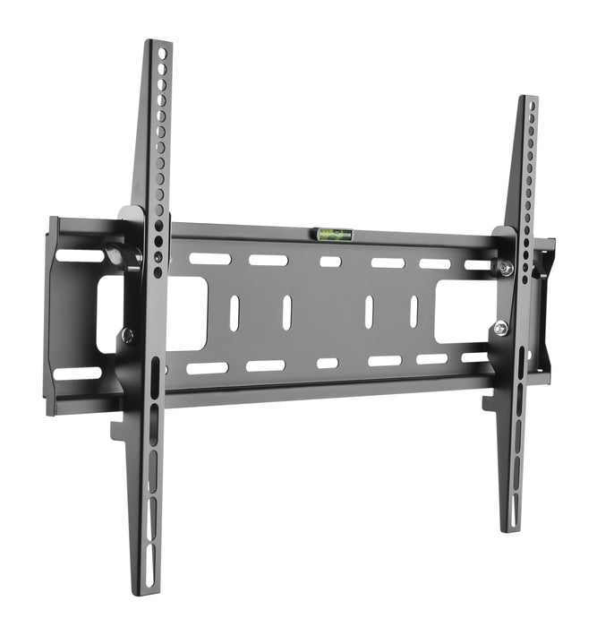 Wolff Mount Kantelbare TV Muurbeugel 32 t/m 70 inch – Ideaal voor Samsung TV | 60KG | VESA 600x400