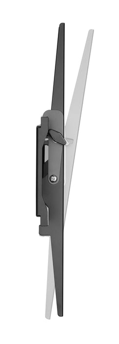 Wolff Mount Kantelbare TV Muurbeugel 32 t/m 70 inch – Ideaal voor Samsung TV | 60KG | VESA 600x400