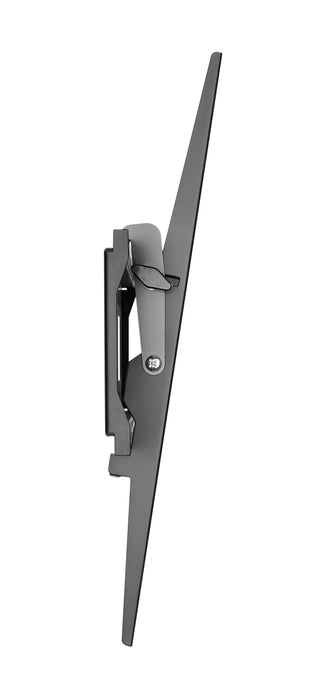 Wolff Mount Kantelbare TV Muurbeugel 32 t/m 70 inch – Ideaal voor Samsung TV | 60KG | VESA 600x400