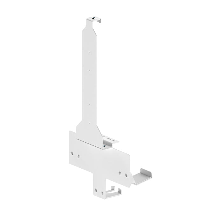 Wolff Mount PS5 Houder – Muurbeugel voor PlayStation 5 en Controllers – Wit