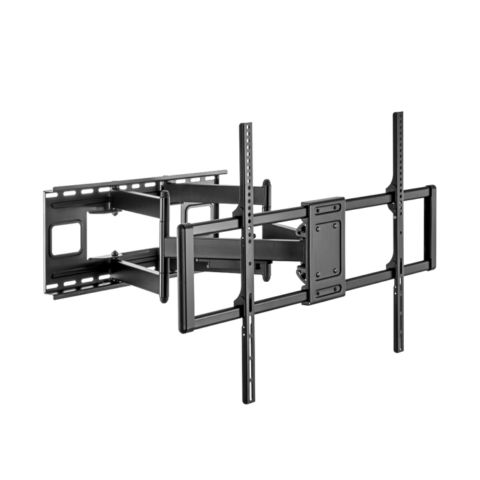 Wolff mount heavy duty muurbeugel tot 120 inch tvb-121