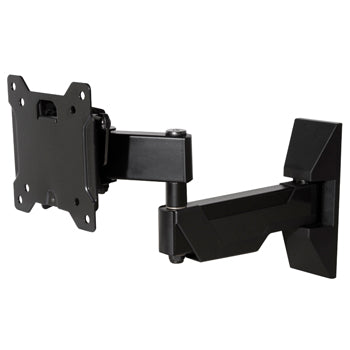 Platte TV-beugel 13 - 37" 2 armen