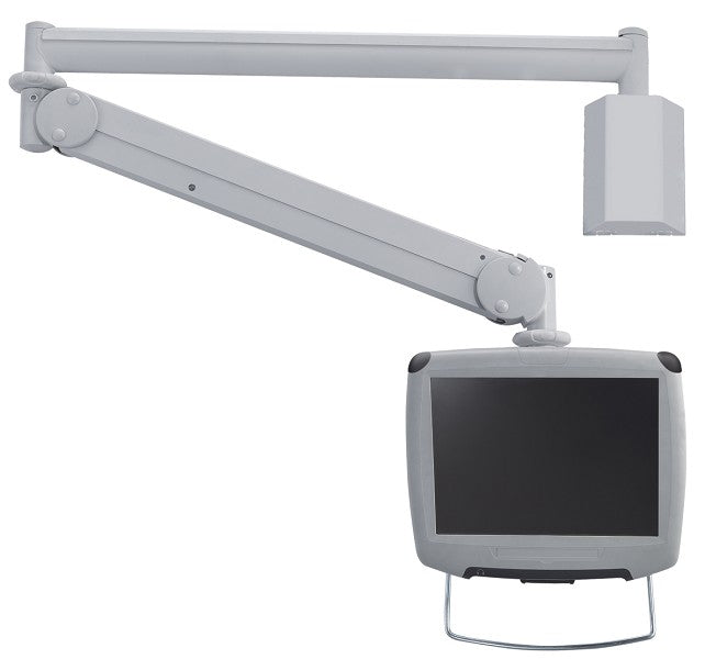 Neomounts FPMA-HAW100HC medische wandbeugel