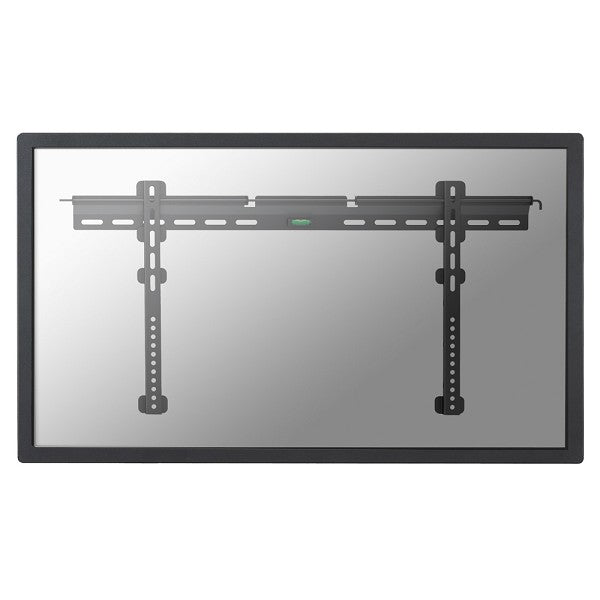 Neomounts PLASMA-W065 zwart LCD/LED/Plasma tv wandsteun
