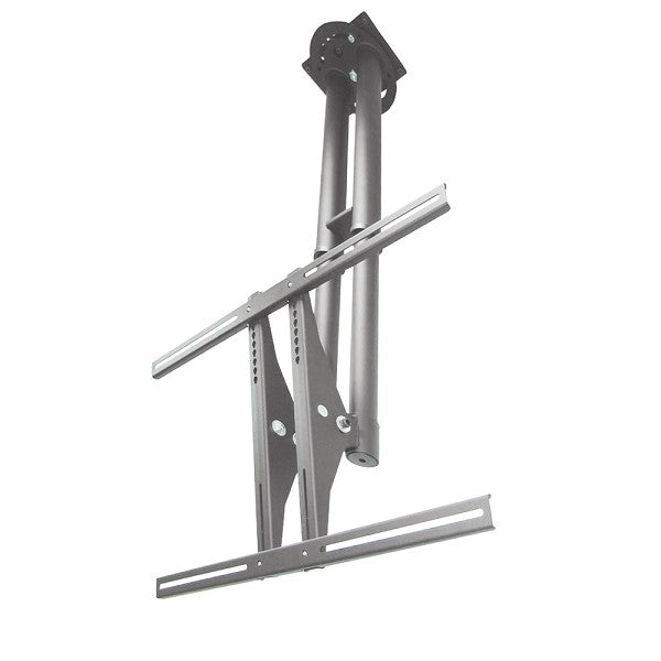 Neomounts PLASMA-C100 zilver TV plafondbeugel