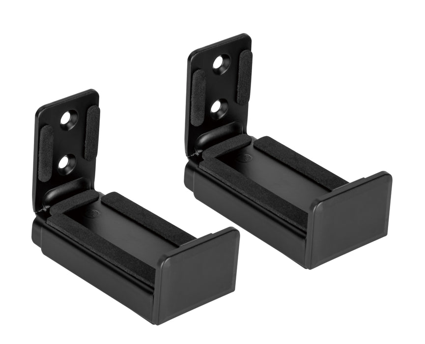 Wolff Mount Universele soundbar beugels |Muurmontage |Verstelbaar