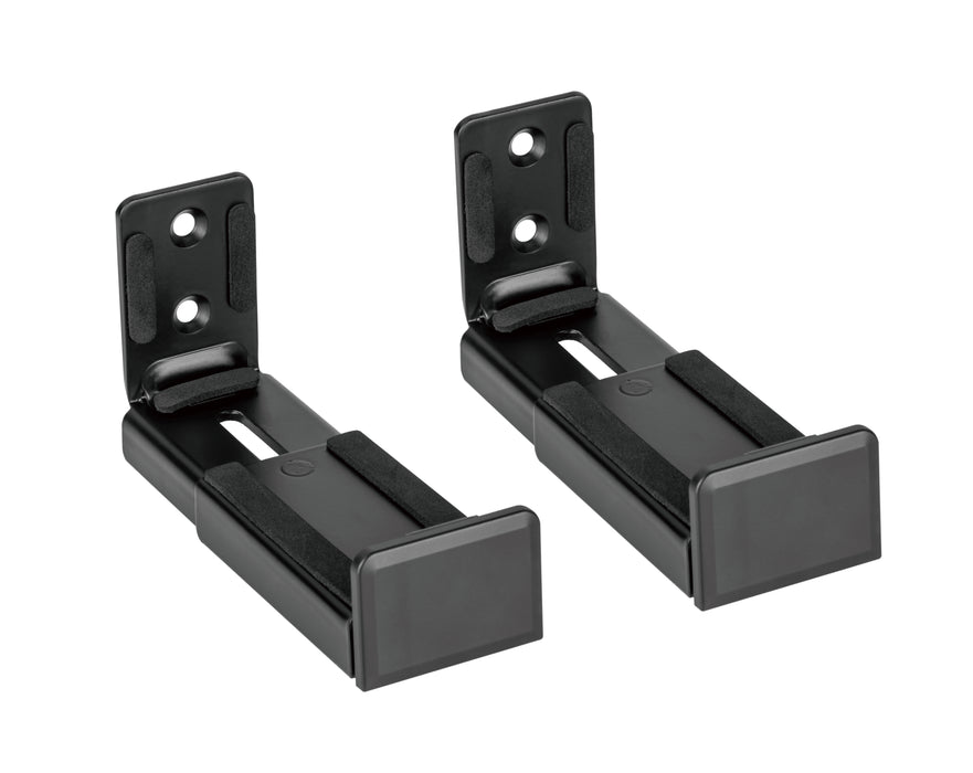 Wolff Mount Universele soundbar beugels |Muurmontage |Verstelbaar