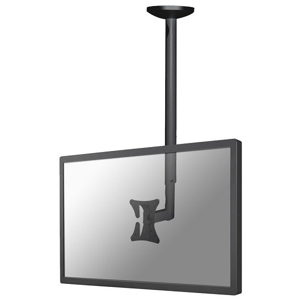 Neomounts FPMA-C050 zwart TV plafondbeugel