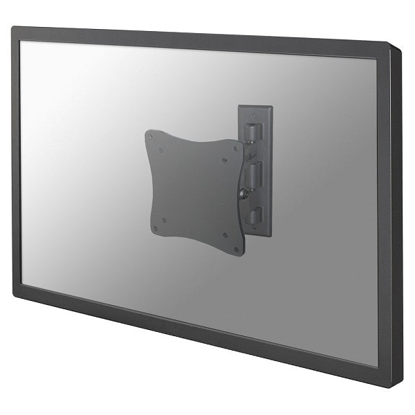 Neomounts FPMA-W810 zilver tv beugel