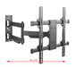 Tv beugel - Muurbeugel universeel draai kantelbaar 32 inch tm 55 inch