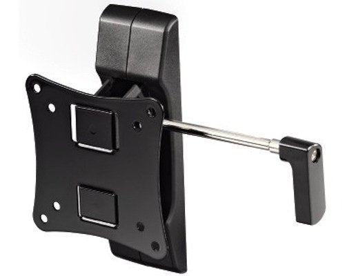 Kantelbare TV muurbeugel tot 24 inch