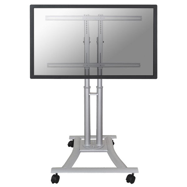 Neomounts PLASMA-M1200 verrijdbare TV vloerstandaard