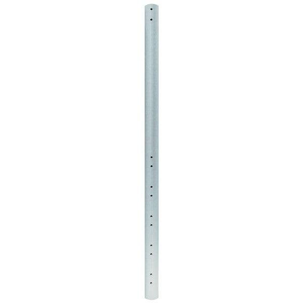 Verlengbuis voor Neomounts tv plafondbeugel Lengte 1,5 meter