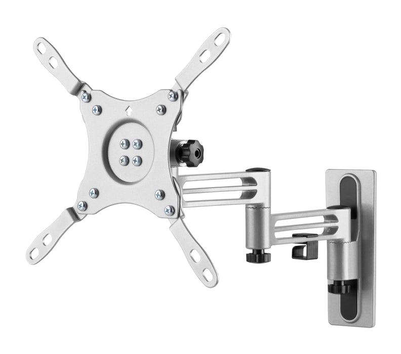 Wolff Mount vergrendelbare TV beugel camper en caravan draaibaar VESA 200x200