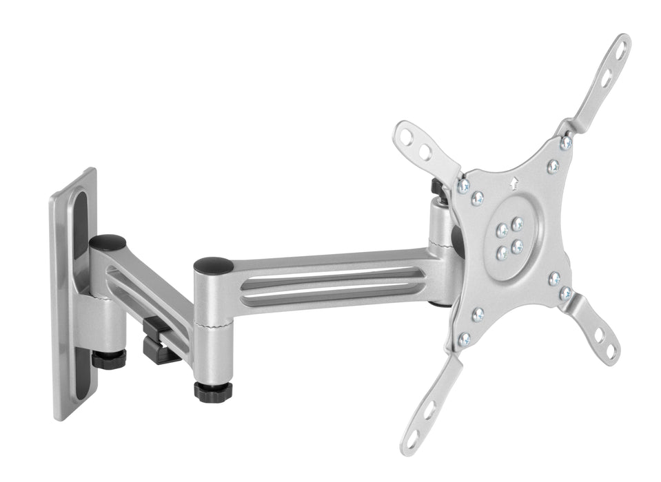 Wolff Mount vergrendelbare TV beugel camper en caravan draaibaar VESA 200x200