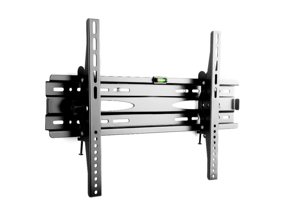 Op=Op | Wolff Mount Universele Kantelbare TV Muurbeugel 32 t/m 65 inch | VESA 600x400