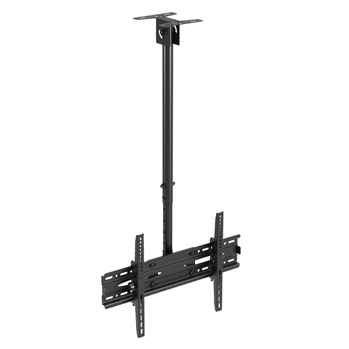 Wolff Mount Stevige universele plafondbeugel voor schermen tot 65 inch |VESA 600x400