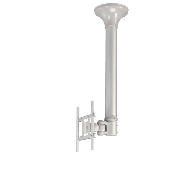 Neomounts FPMA-C200 TV plafondbeugel Zilver